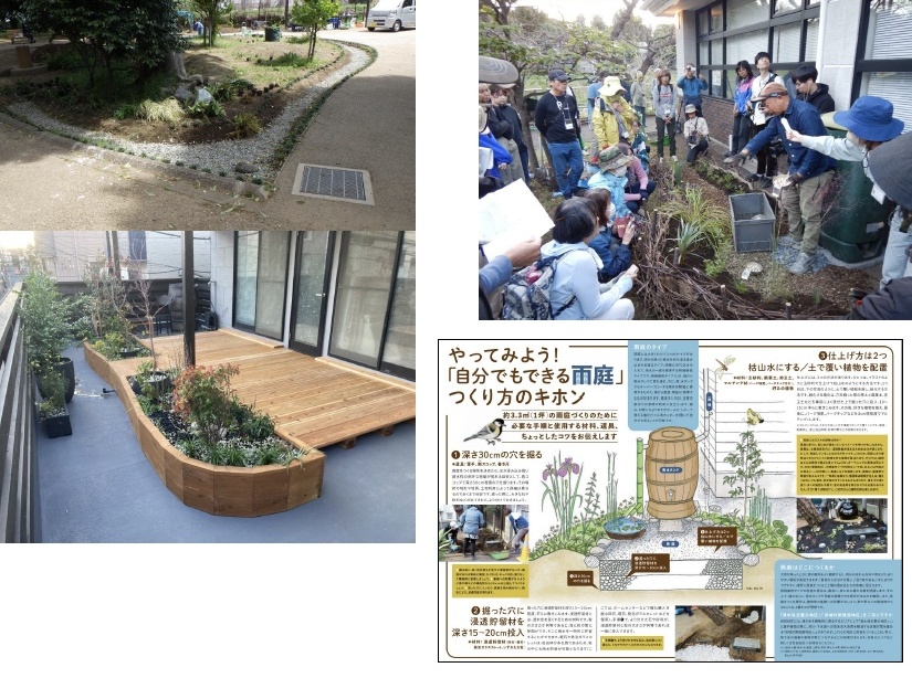 活動状況写真