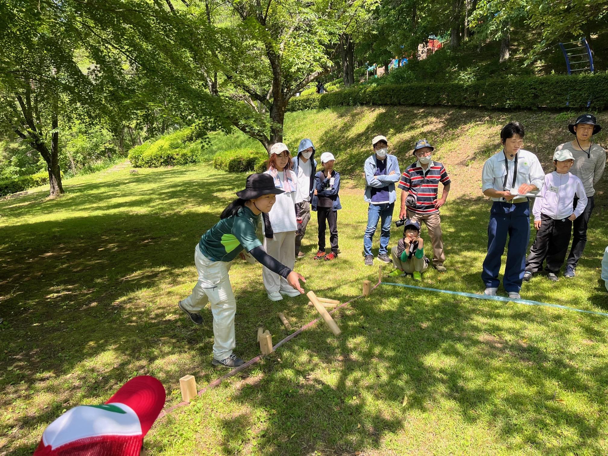 活動状況写真
