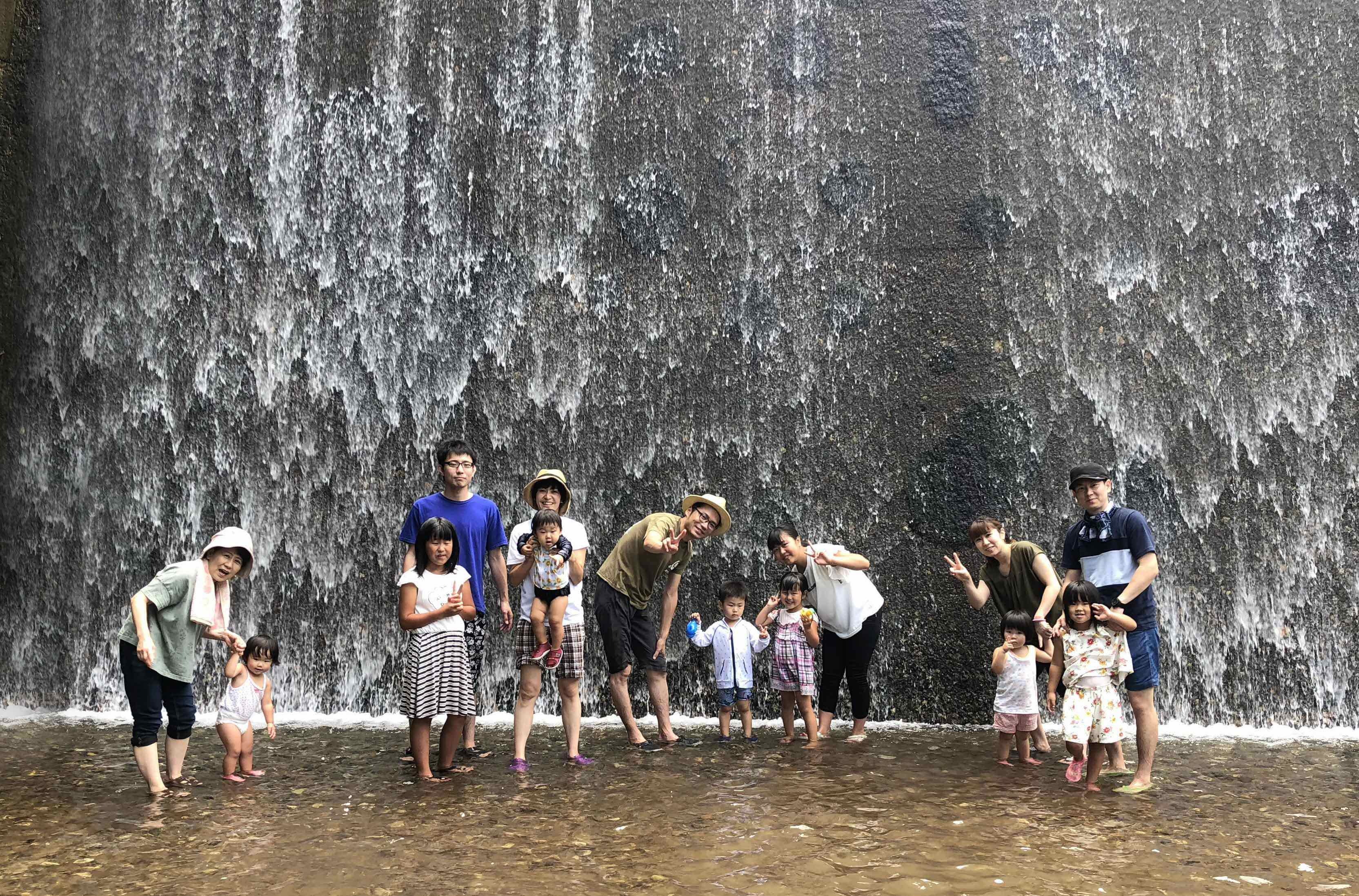 活動状況写真