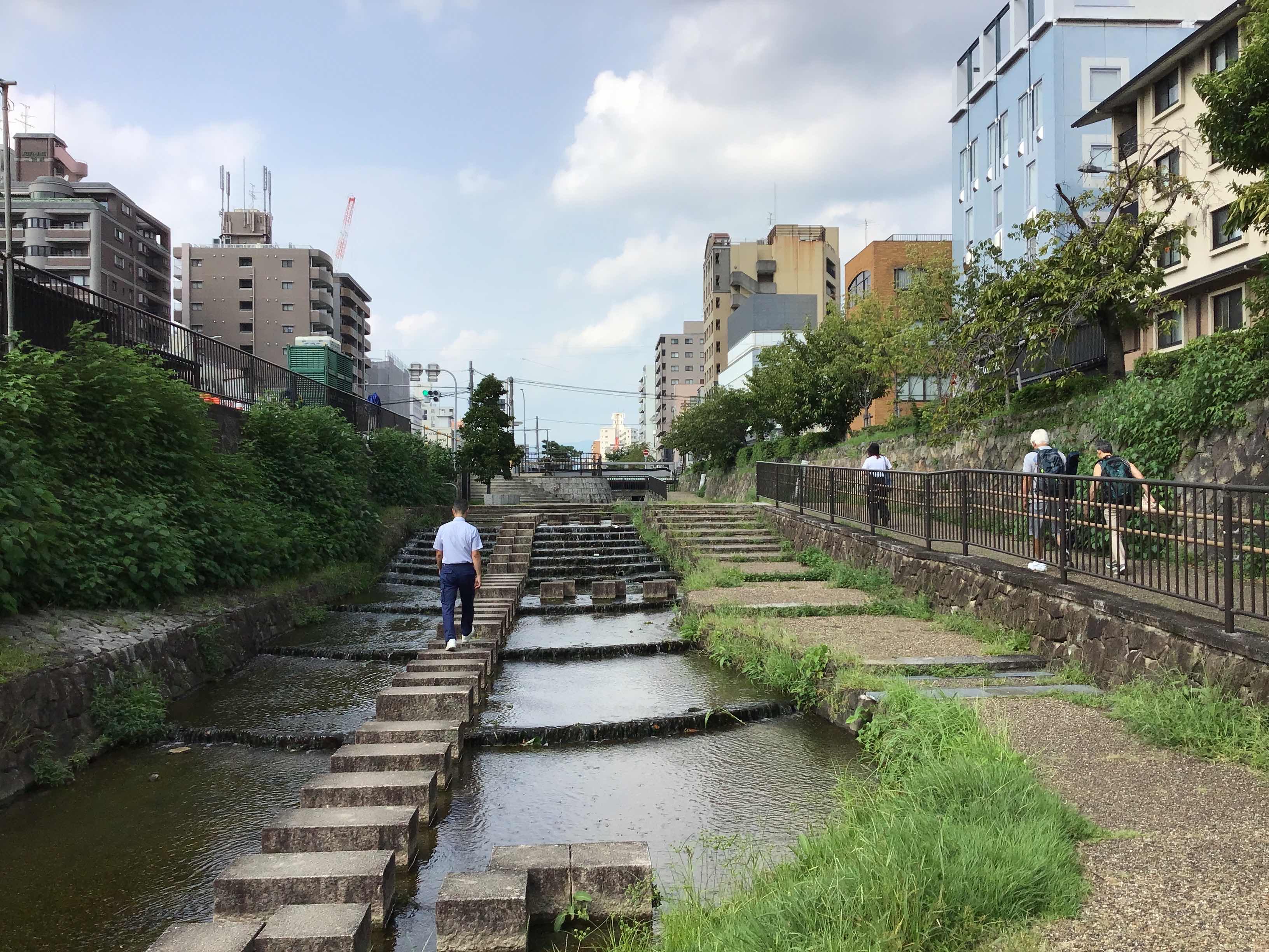 活動状況写真