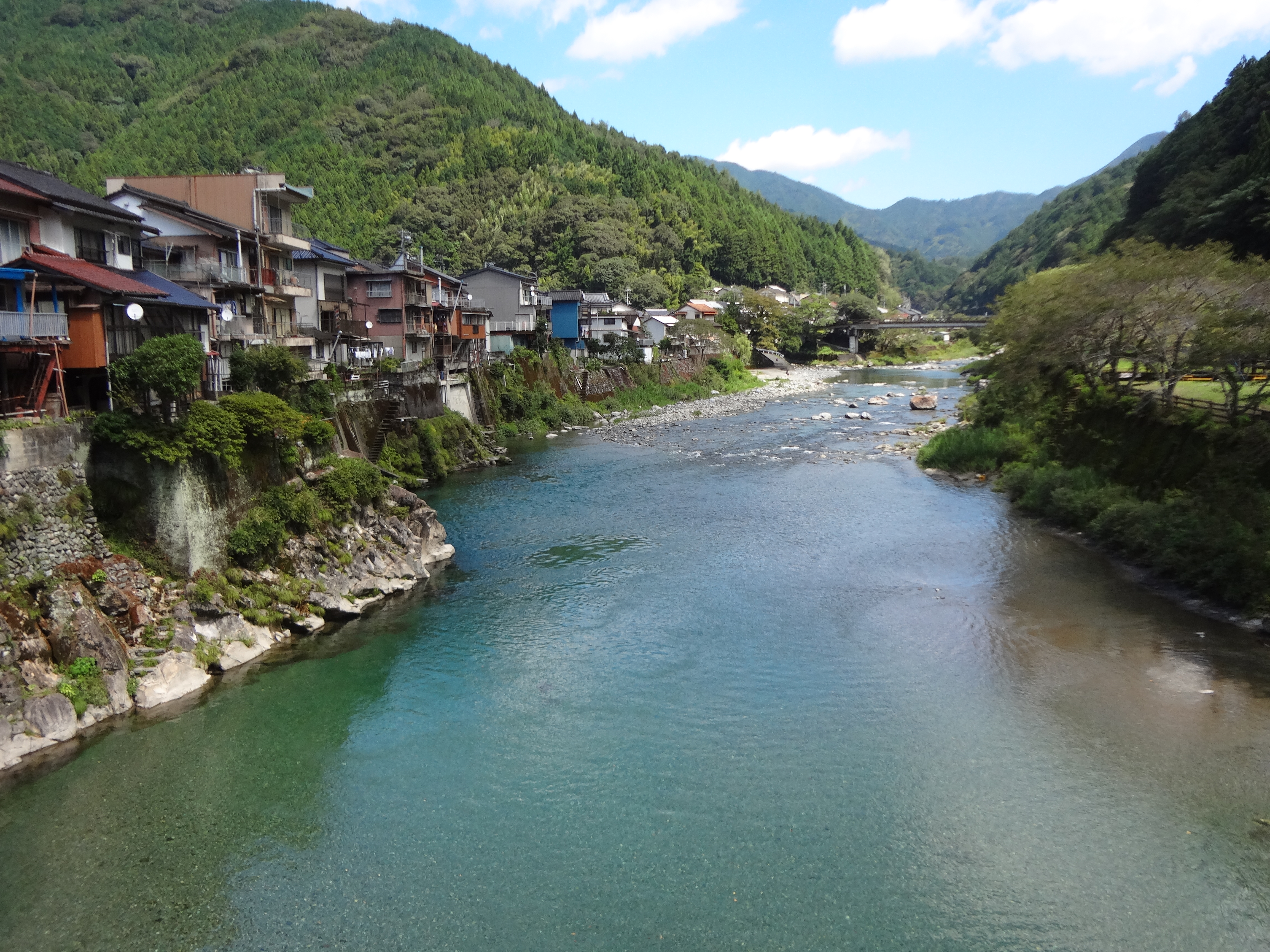 活動状況写真