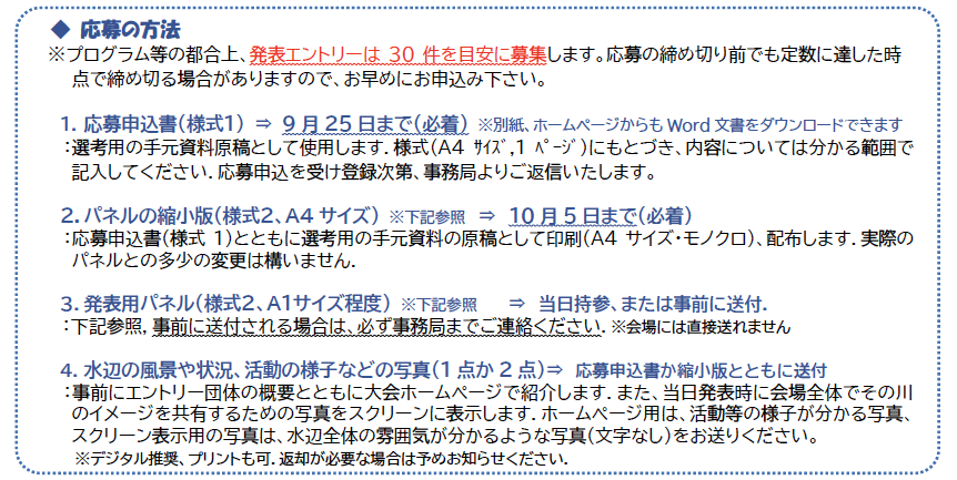 その他提出物