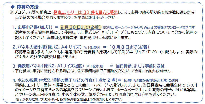 その他提出物